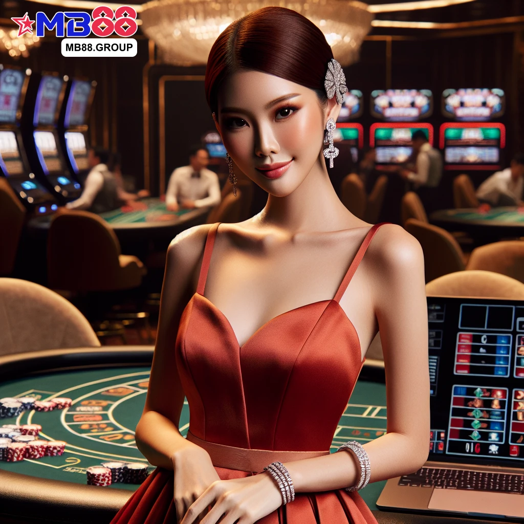 Top 10 Nhà Cái Nổ Hũ Uy Tín Hàng Đầu Nhiều Năm Liền