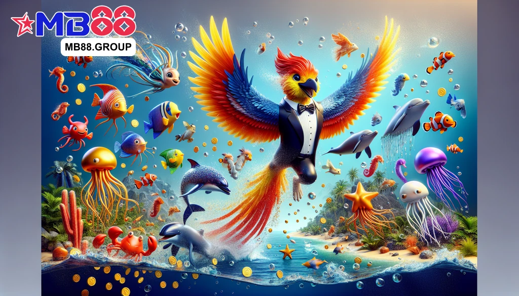 Hướng dẫn chơi game bắn cá fish hunter chi tiết