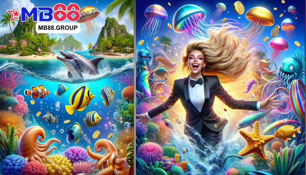 Chiến thuật chơi bắn cá fish hunter đỉnh cao