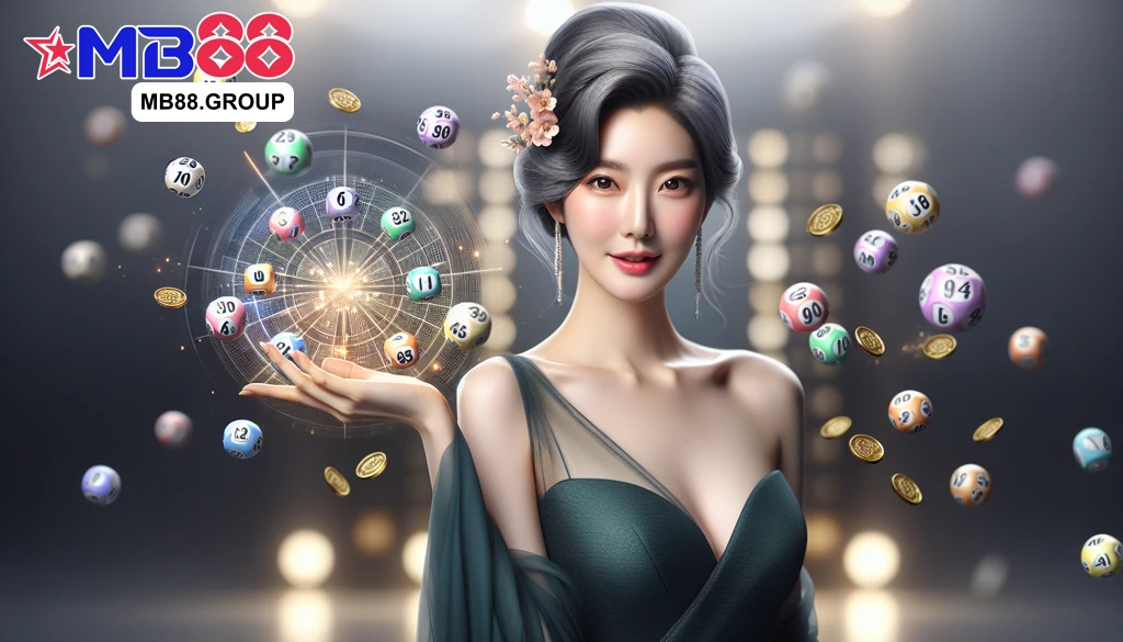 Nhiều sảnh chơi xổ số hấp dẫn để người chơi lựa chọn