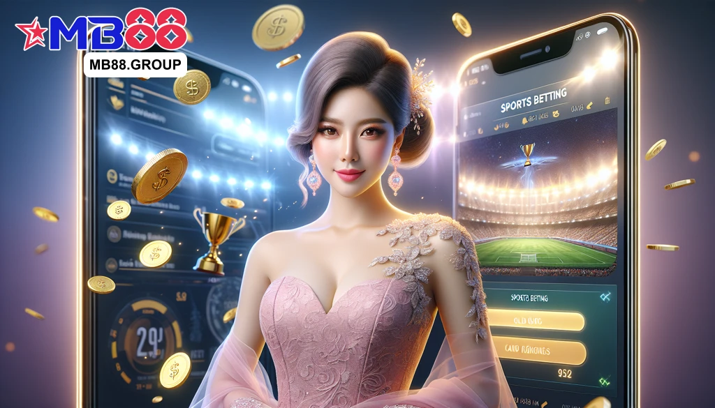 Chiến thuật chơi hiệu quả từ nhà cái MB88
