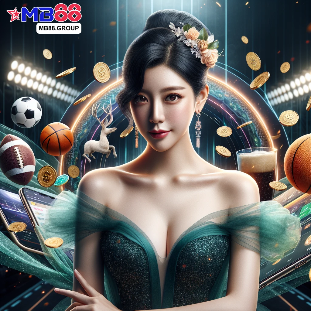 CMD Thể Thao - Sảnh Game Cá Cược Đẳng Cấp Nhất Thị Trường