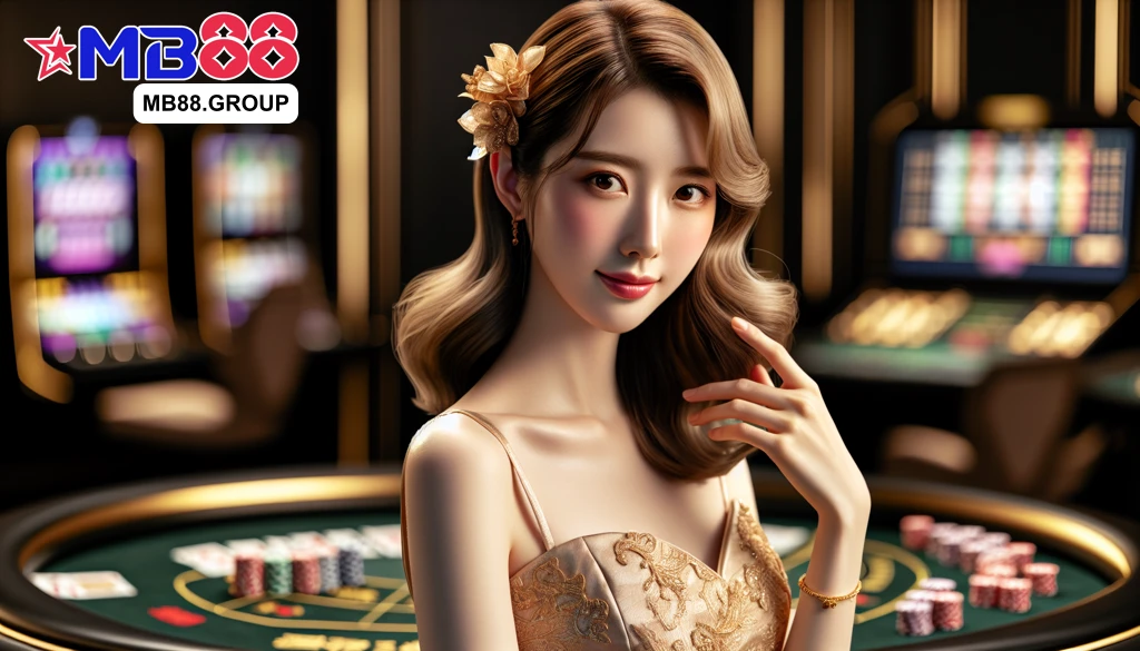 Cộng đồng game thủ đông