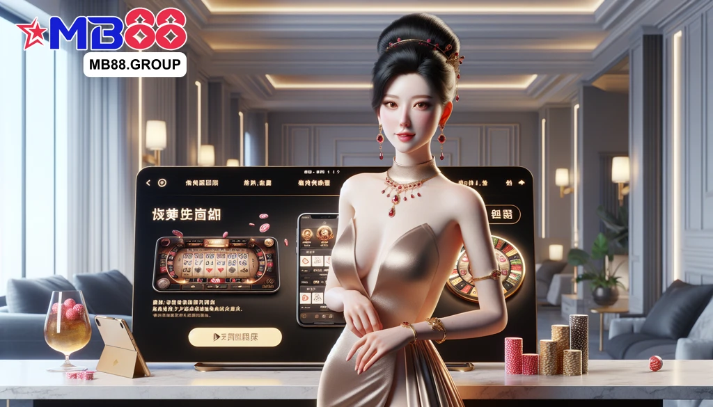 Đăng nhập MB88 nhanh chóng chỉ với 3 bước thần tốc
