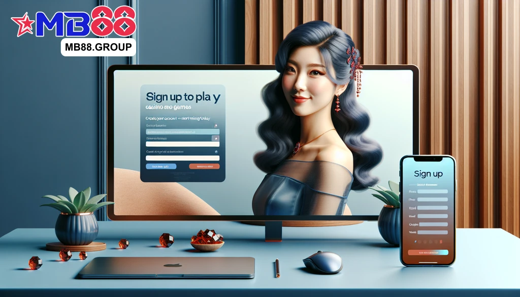 Điều kiện để đăng ký tài khoản MB88