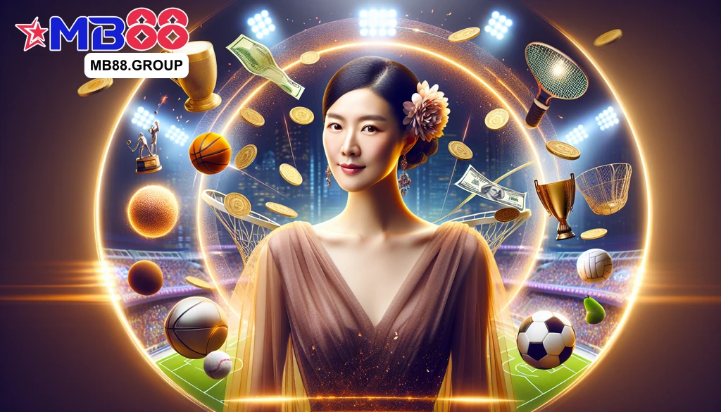 Đa dạng trò chơi và giải đấu Esport lớn tại nhà cái MB88