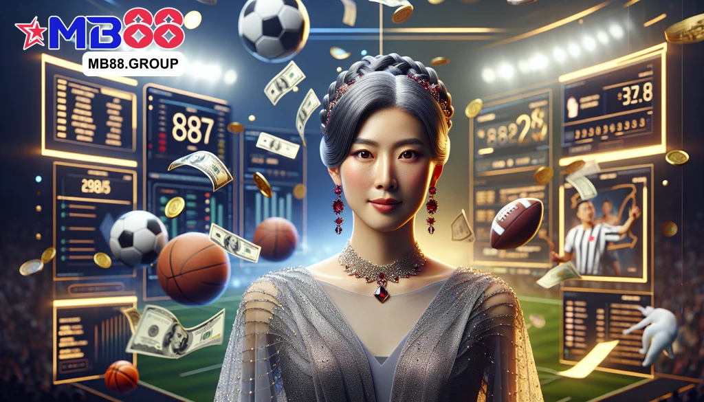 Giới thiệu bao quát hơn về sảnh game đình đám SABA Thể Thao