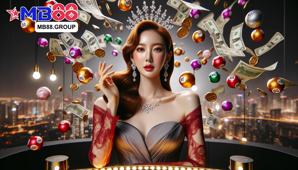 Giới thiệu về xổ số miền Trung