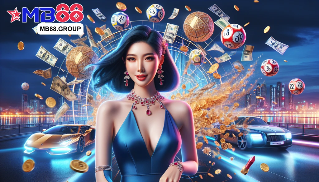 Các hình thức cá cược xổ số miền Trung