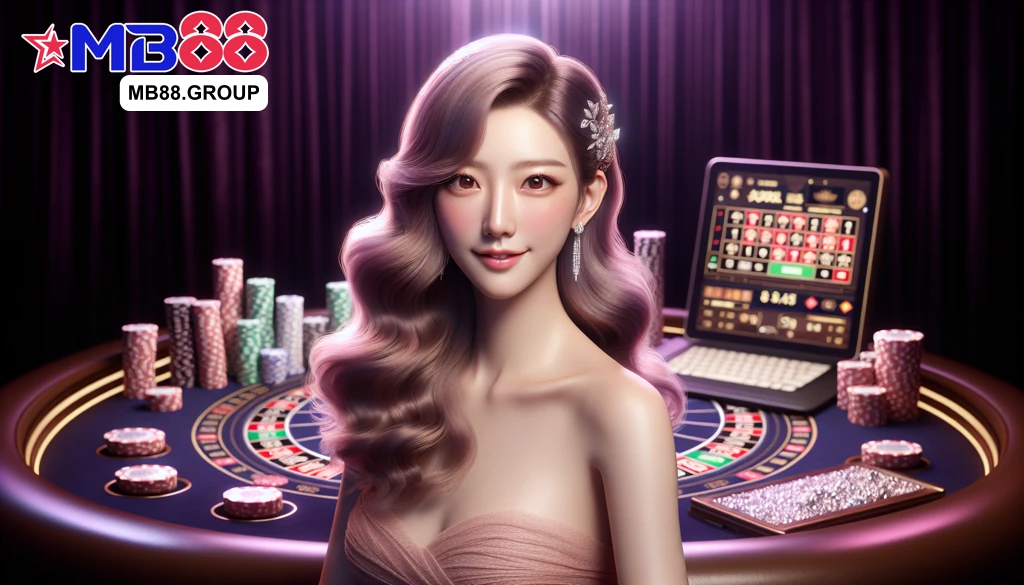 Hình thức Hồ Chí Minh VIP 4 càng