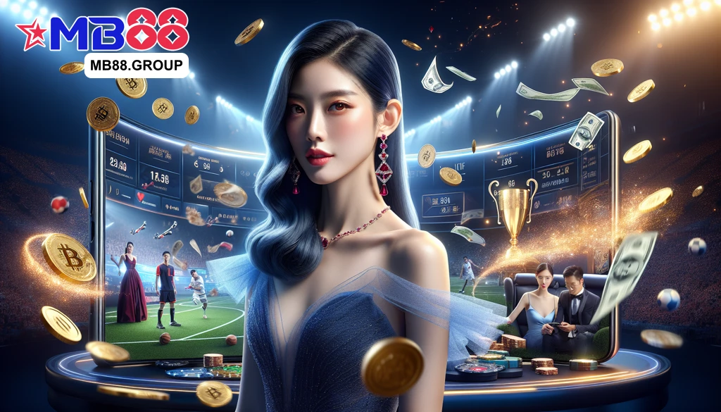 Hướng dẫn các bước trải nghiệm IG Thể Thao