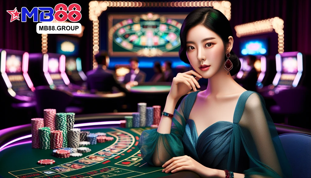 Khái niệm về Hồ Chí Minh VIP