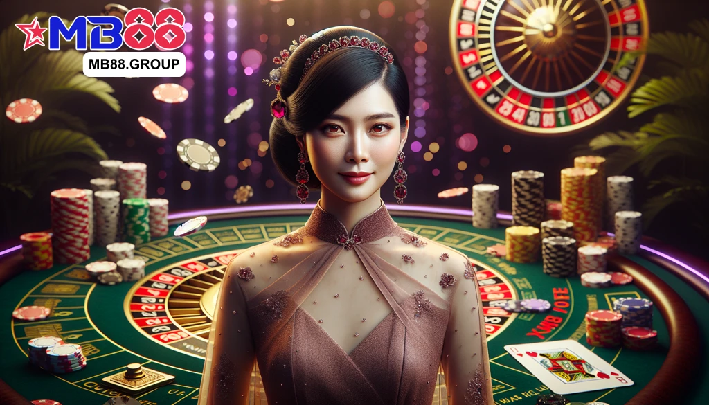Áp dụng chiến thuật chơi trong mỗi ván game