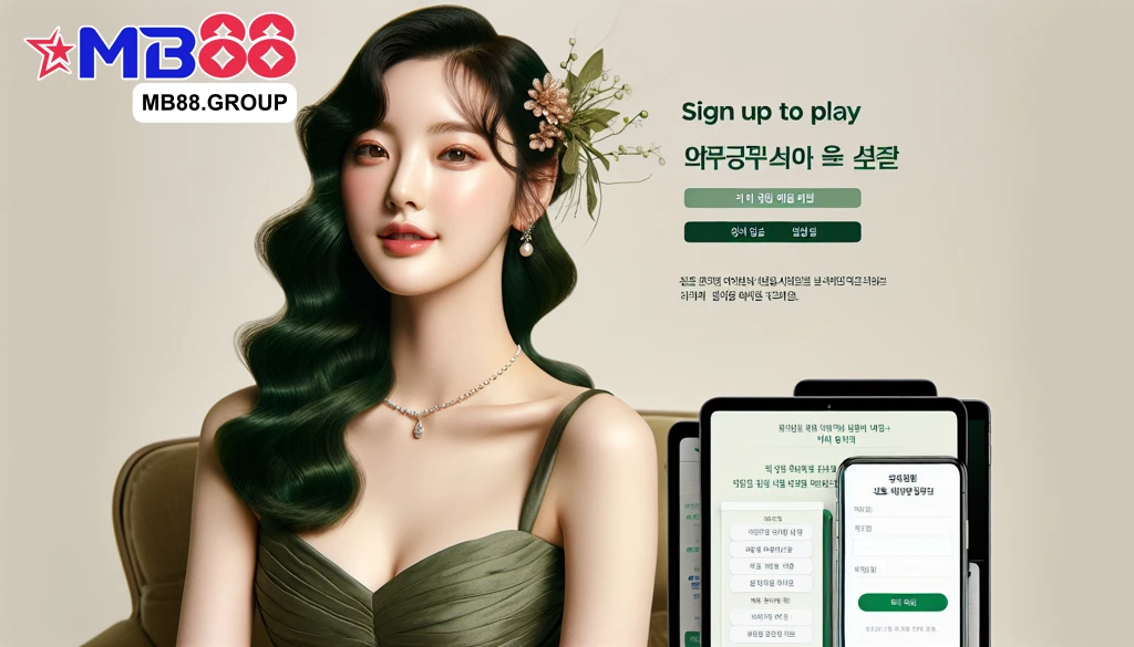 Giải đáp thắc mắc về đăng ký MB88