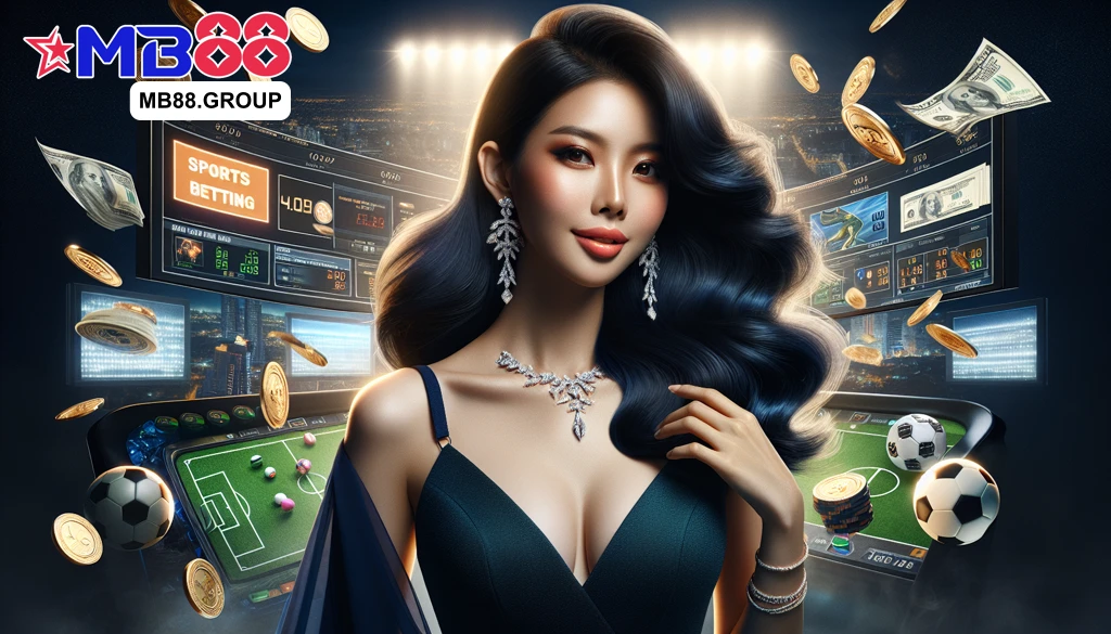 Một số môn thể thao hấp dẫn có trong IG Thể Thao