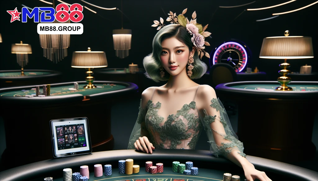 Ưu điểm nổi bật của chuyên mục thể thao tại MB88