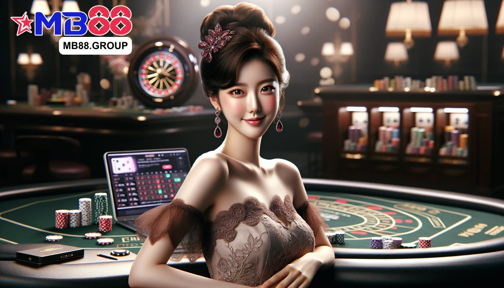 Những sảnh game nổi bật tại danh mục