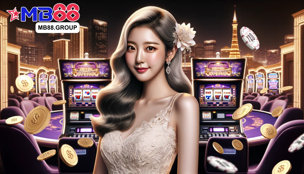Nổ hũ MB88 là gì