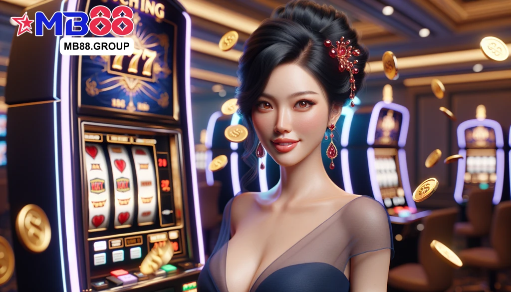 Ưu điểm của nổ hũ thắng lớn MB88