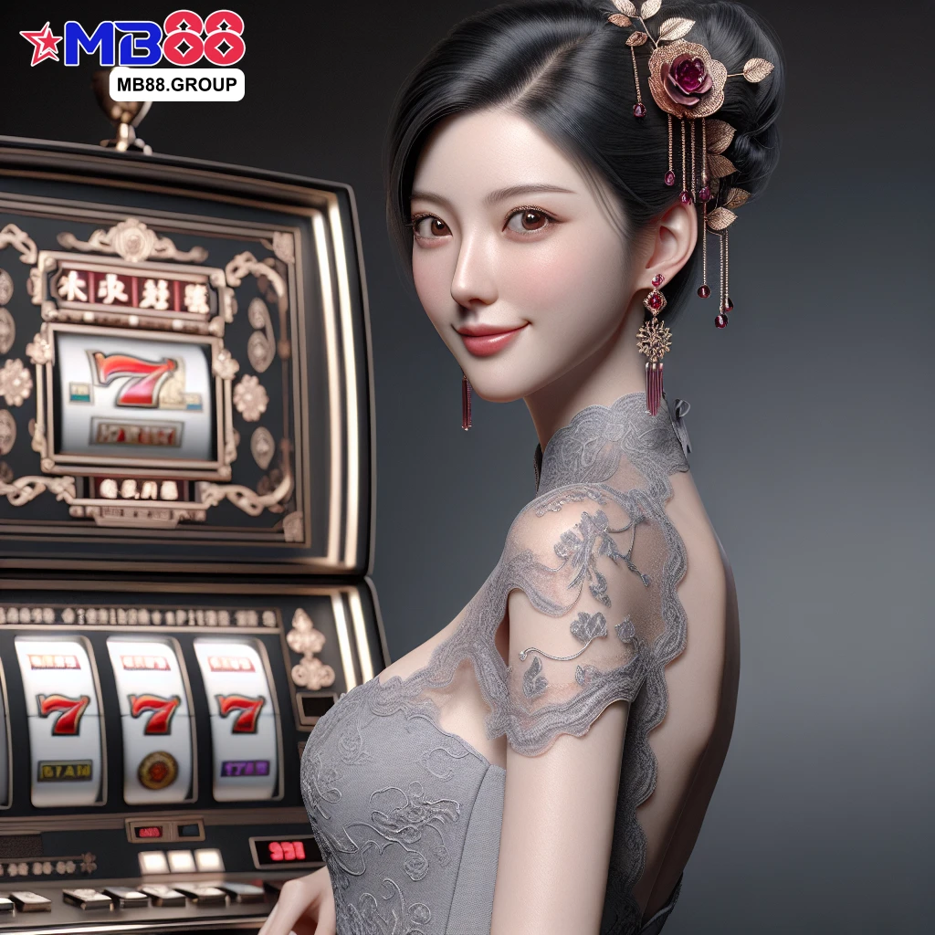 Sảnh Nổ Hũ TP Điện Tử - Thử Vận May Với Jackpot Khủng