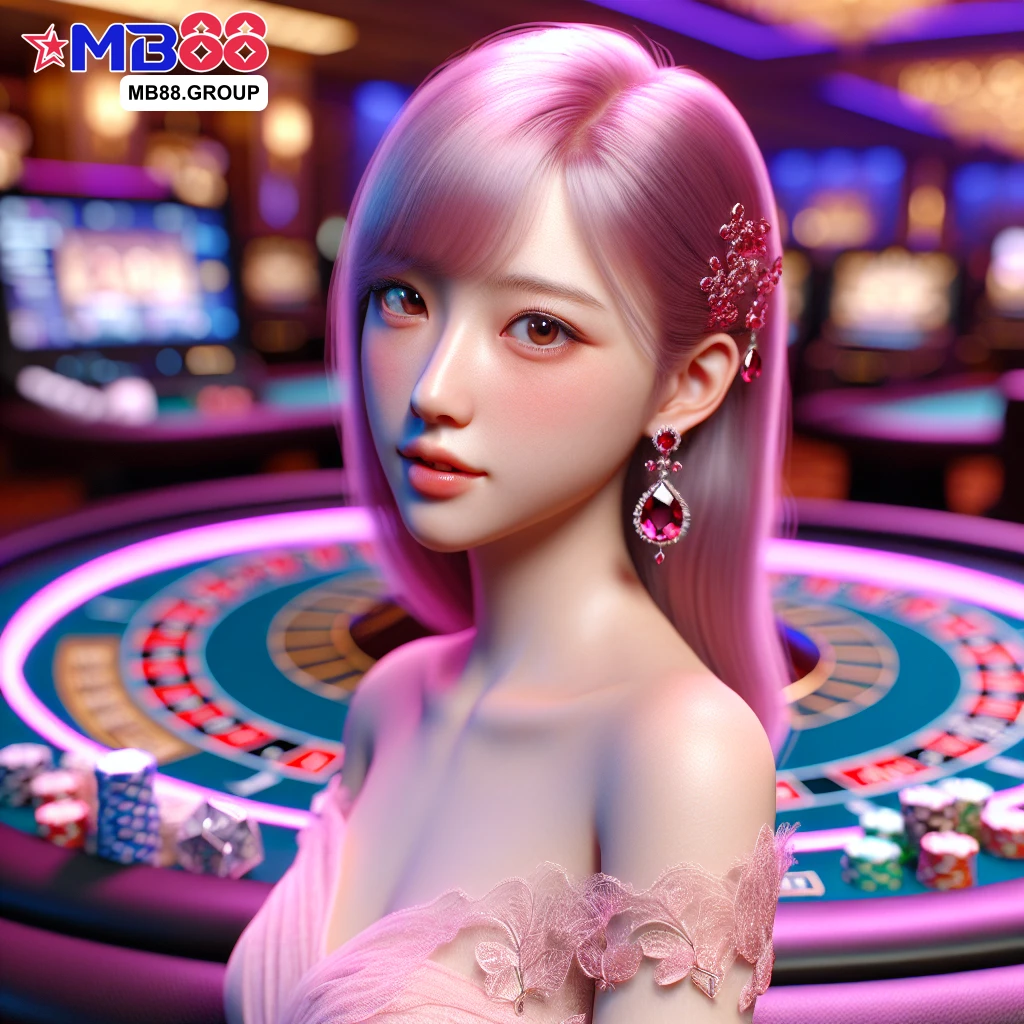 Poker MB88 - Tổng Hợp Đầy Đủ Thông Tin Liên Quan Nhất
