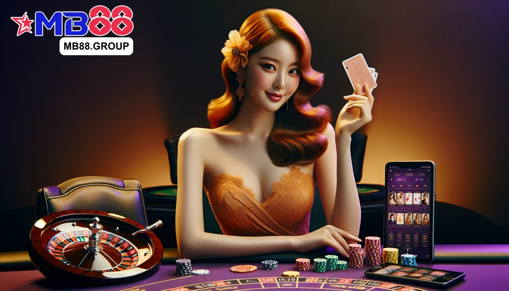 Chia sẻ mẹo chơi Rồng Hổ được nhiều người ứng dụng
