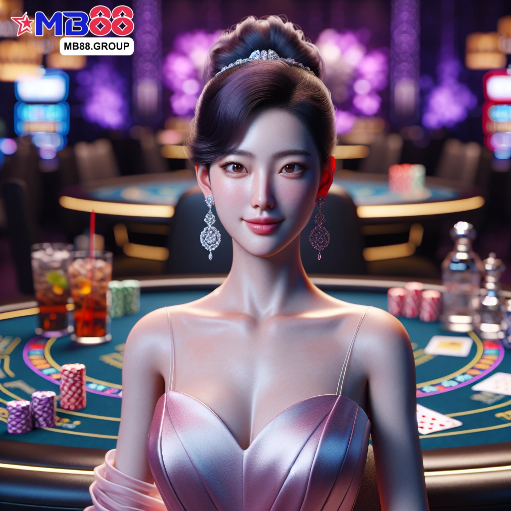 Roulette MB88 - Chơi Là Mê Tiền Về Như Lũ Chỉ Với 100k