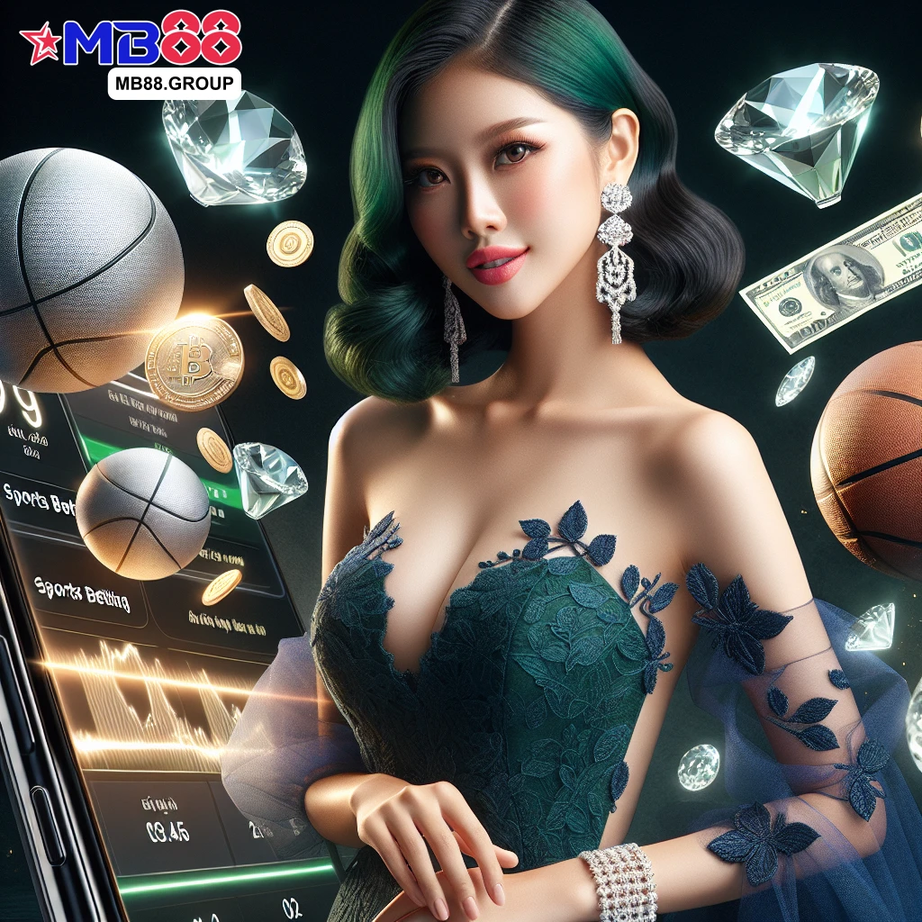 SABA Thể Thao Là Gì? Giải Mã Sảnh Game Thể Thao Uy Tín