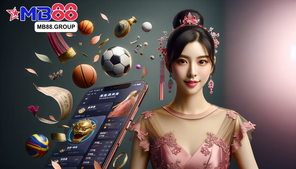 SABA Thể Thao sở hữu giao diện tuy đơn giản nhưng không kém phần bắt mắt