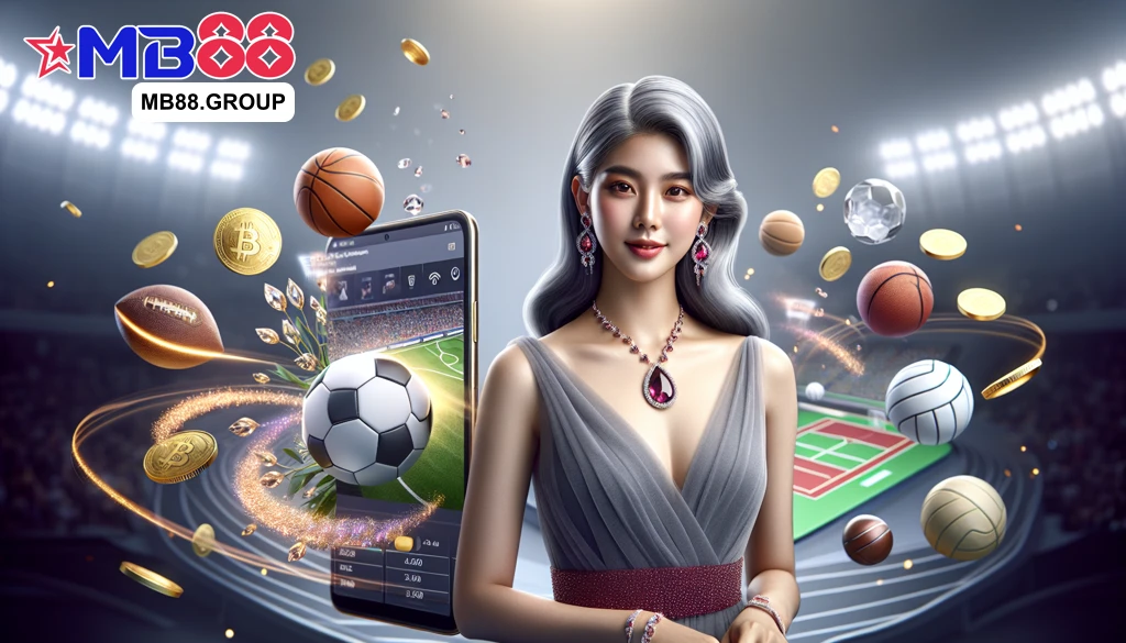 Sản phẩm Thể Thao điện tử được ưa thích nhất tại CMD Thể Thao