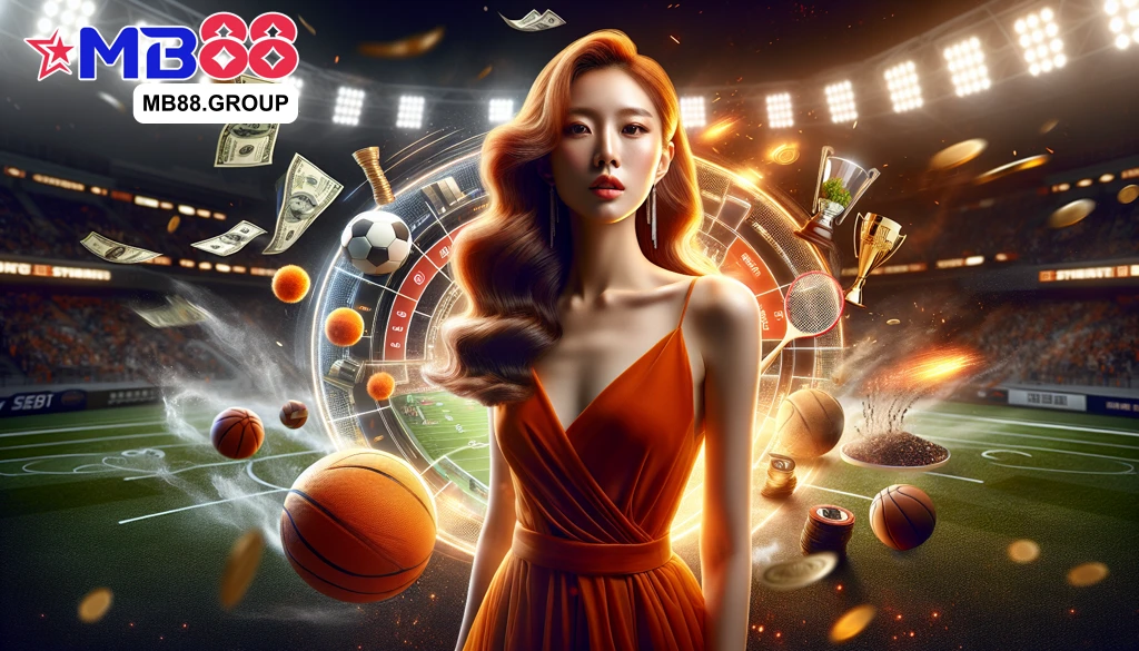 Sảnh game CMD Thể Thao luôn đặt tiêu chí an toàn lên hàng đầu