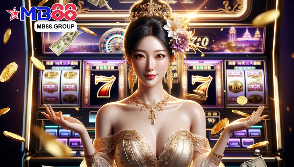 Hưởng ưu đãi lớn với phần thưởng hấp dẫn