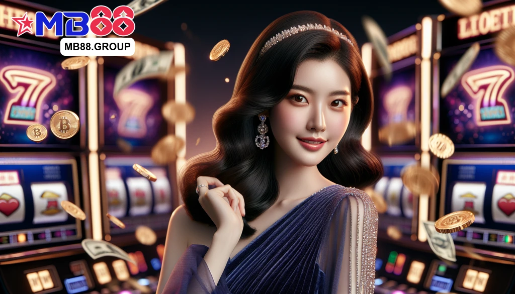 Các trò chơi nổi bật tại sảnh game