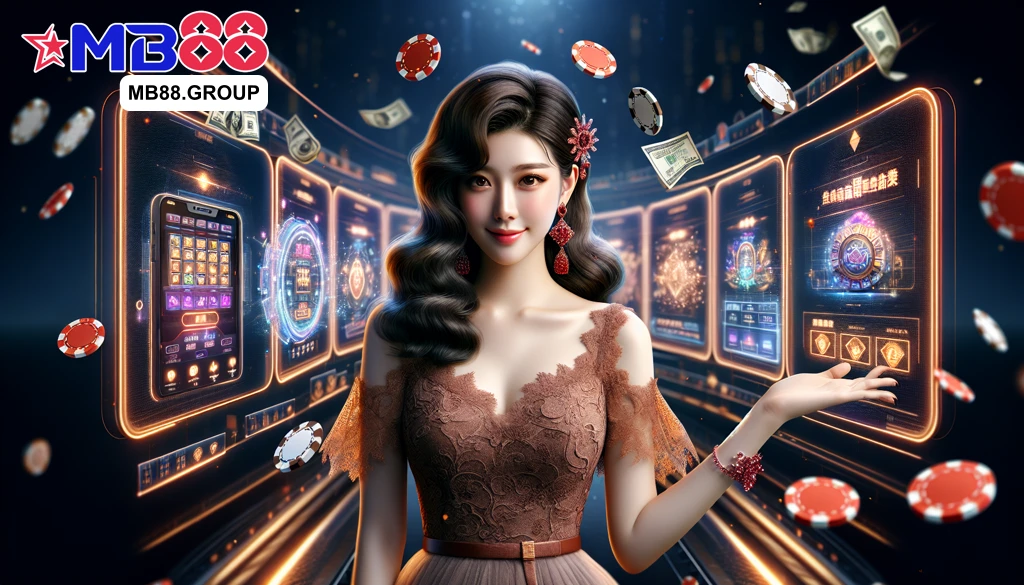 Kho game vô vàn trò chơi kỳ thú cho những ai ưa thích khám phá