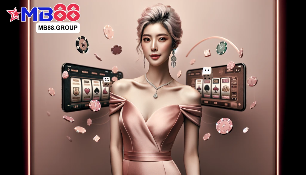 Tải app MB88 nhanh gọn lẹ cho PC chỉ với vài lần bấm
