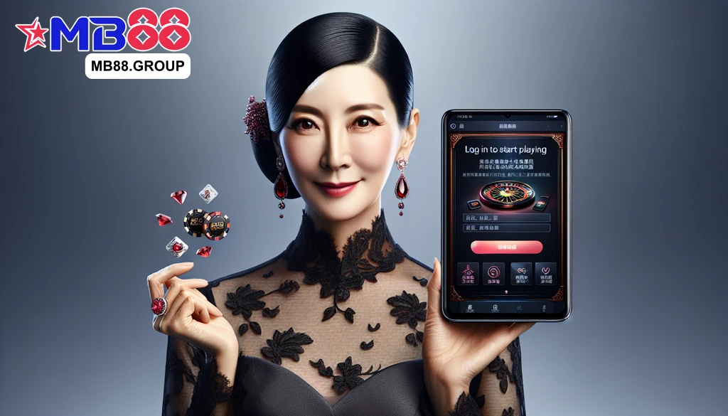 Tìm hiểu lý do nên đăng nhập MB88