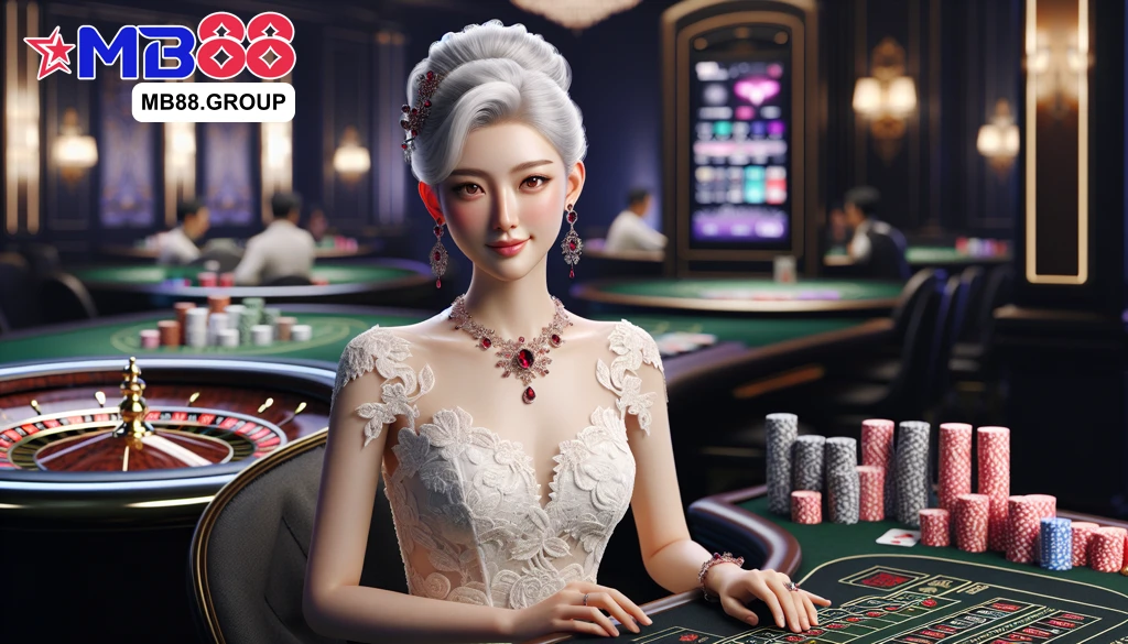 Thuật ngữ cơ bản trong trò chơi tài xỉu MB88