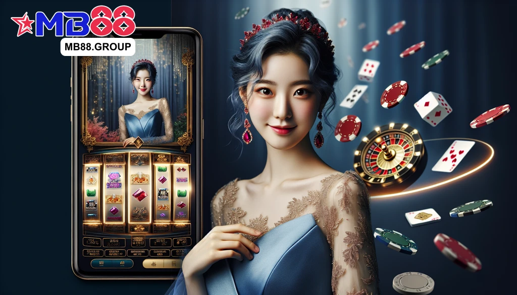 Thông tin sơ lược về tải app MB88