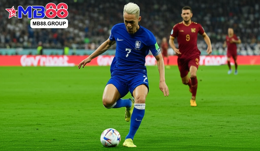 Vì sao nên tham gia cá cược tại casino MB88