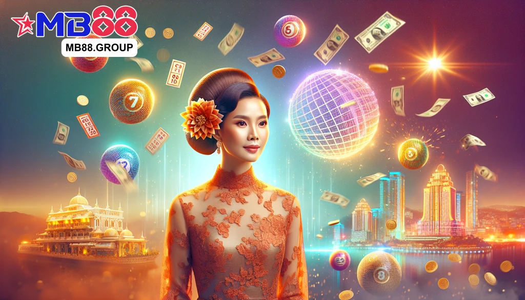 Lưu ý khi tham gia chơi xổ số miền Nam tại nhà cái MB88