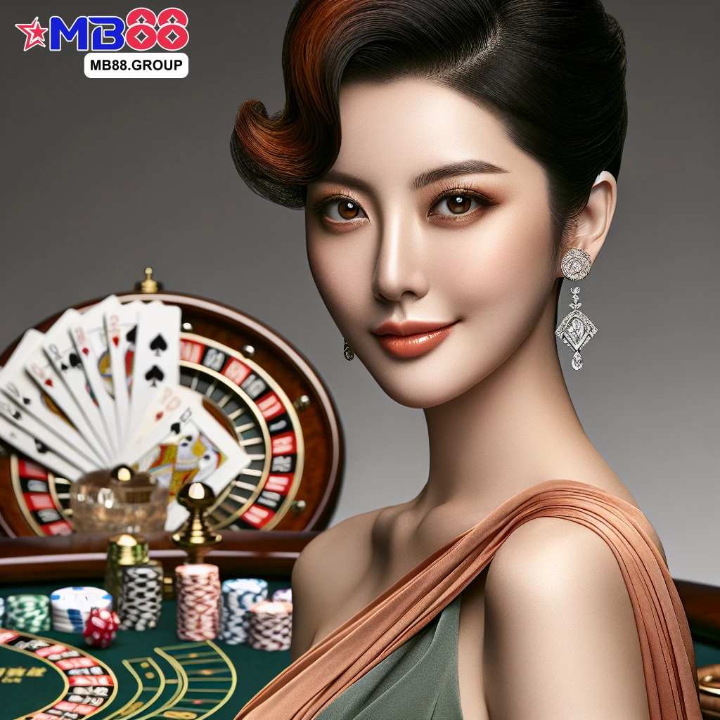Xóc Đĩa MB88 - Chi Tiết Thông Tin Cho Bạn Chơi